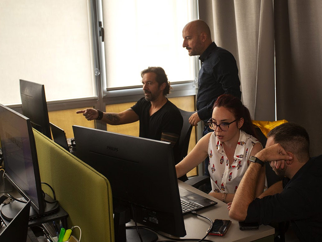 Dibix About Us Dibix About Us