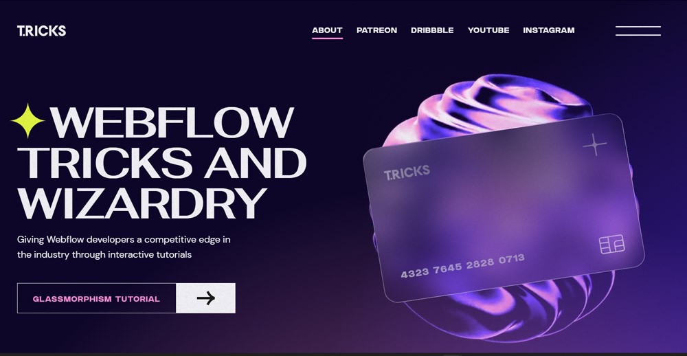 Dibix - I Trend del 2022