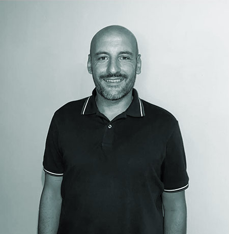 Andrea Novelli - Dibix Andrea Novelli - Dibix