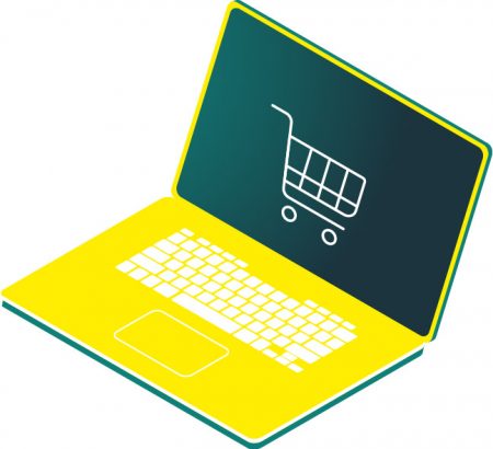 E-commerce - Dibix