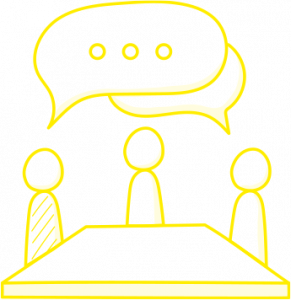 Meeting - Dibix Meeting - Dibix