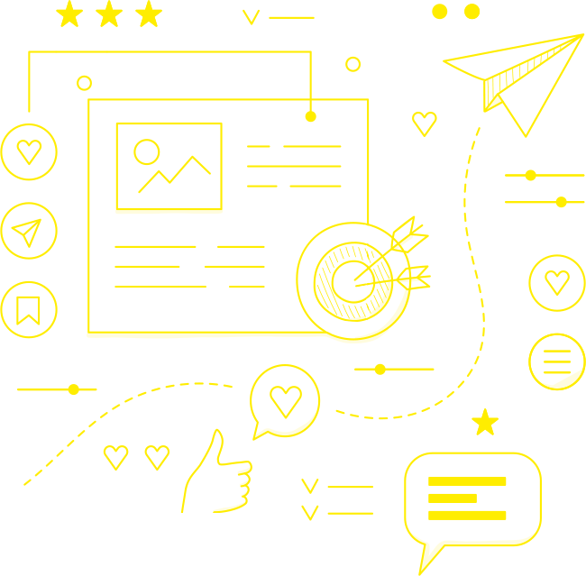 Socia Media bottom - Dibix