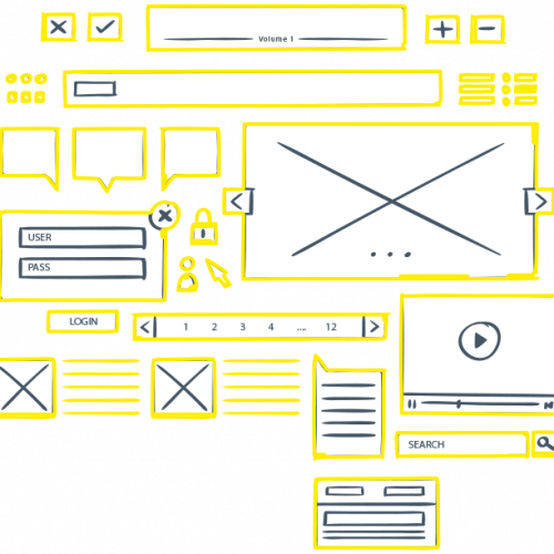 UX Design - Dibix UX Design - Dibix