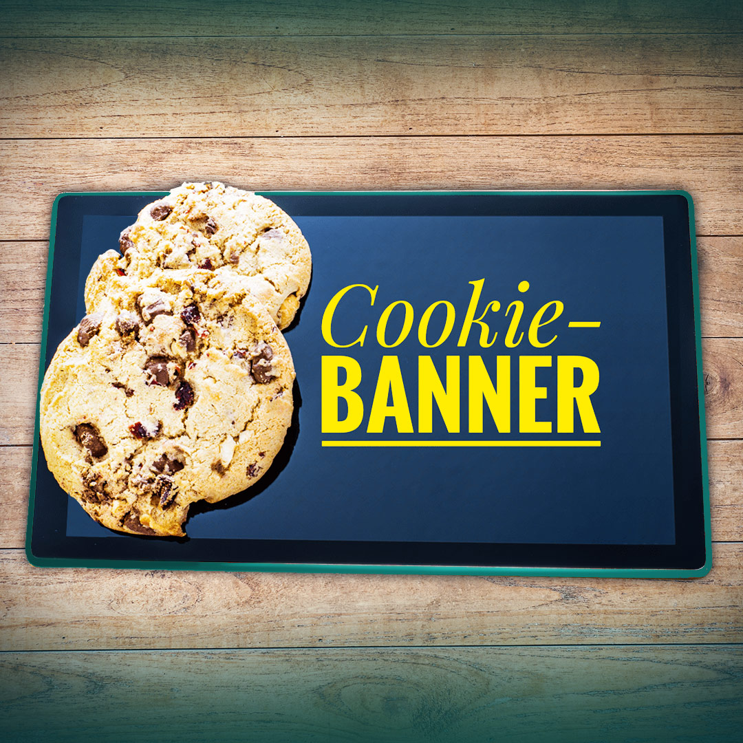 Cookie Banner: istruzioni per l’uso - Dibix Cookie Banner: istruzioni per l’uso - Dibix