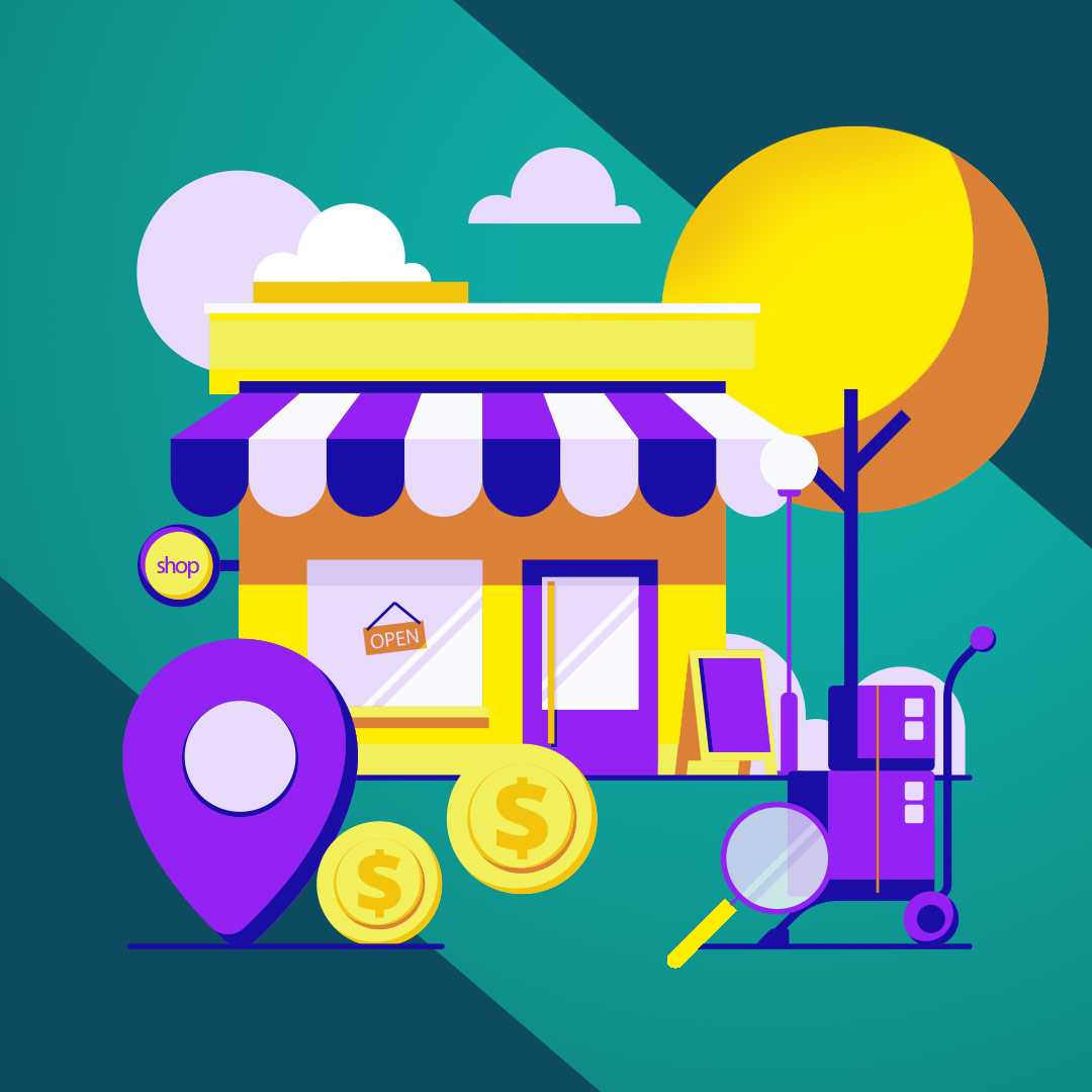 Dibix - Aumenta la visibilità del tuo e-commerce con Google My Business! Dibix - Aumenta la visibilità del tuo e-commerce con Google My Business!