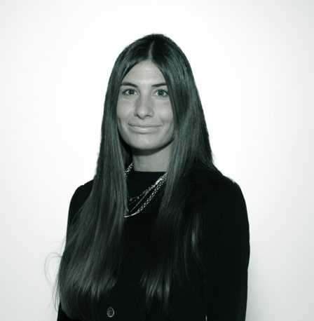 Benedetta Francioni Benedetta Francioni