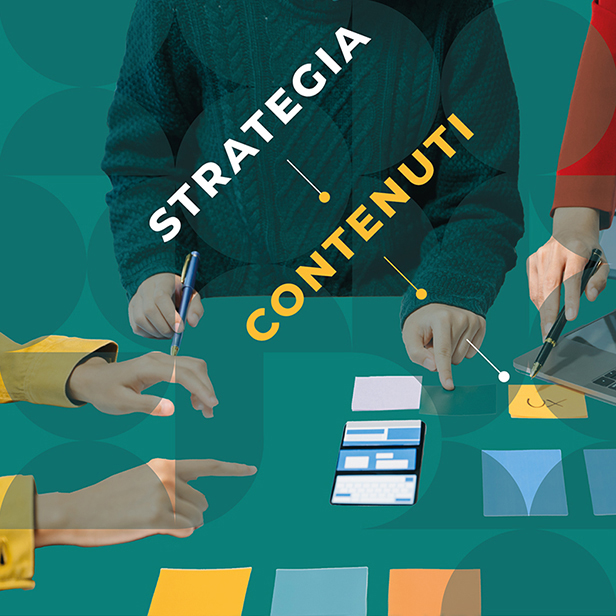 Dibix - Content Strategy